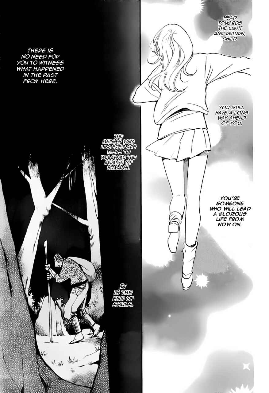 Page 26 Chapter 99 Kamisama Hajimemashita