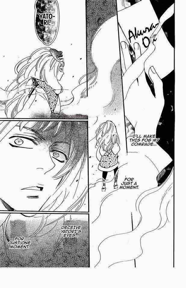 Page 29 Chapter 121 Kamisama Hajimemashita