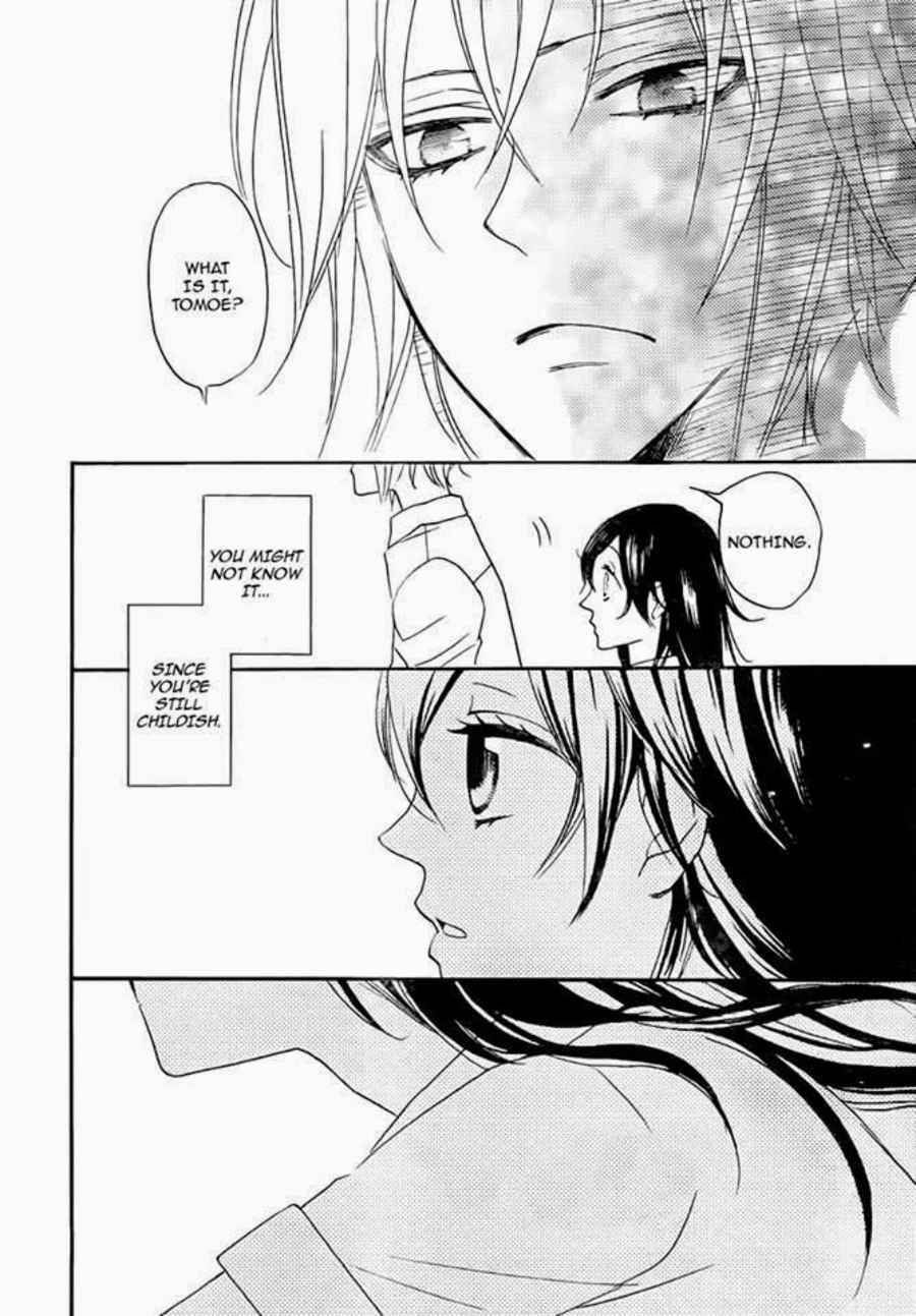 Page 30 Chapter 115 Kamisama Hajimemashita