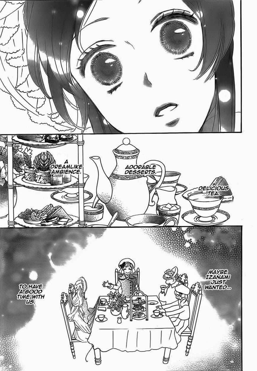 Page 24 Chapter 128 Kamisama Hajimemashita