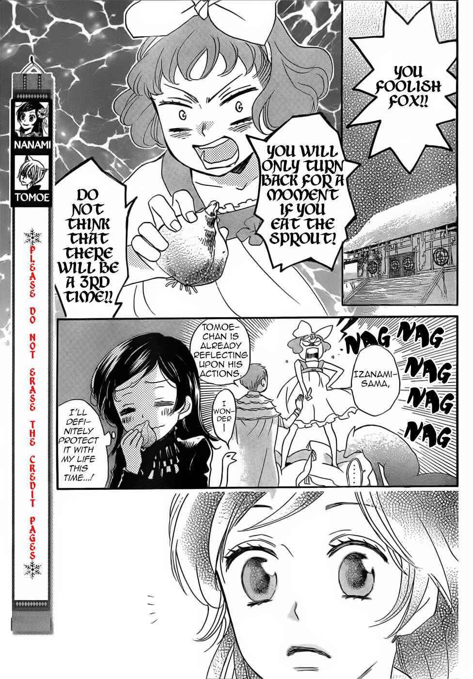 Page 2 Chapter 132 Kamisama Hajimemashita