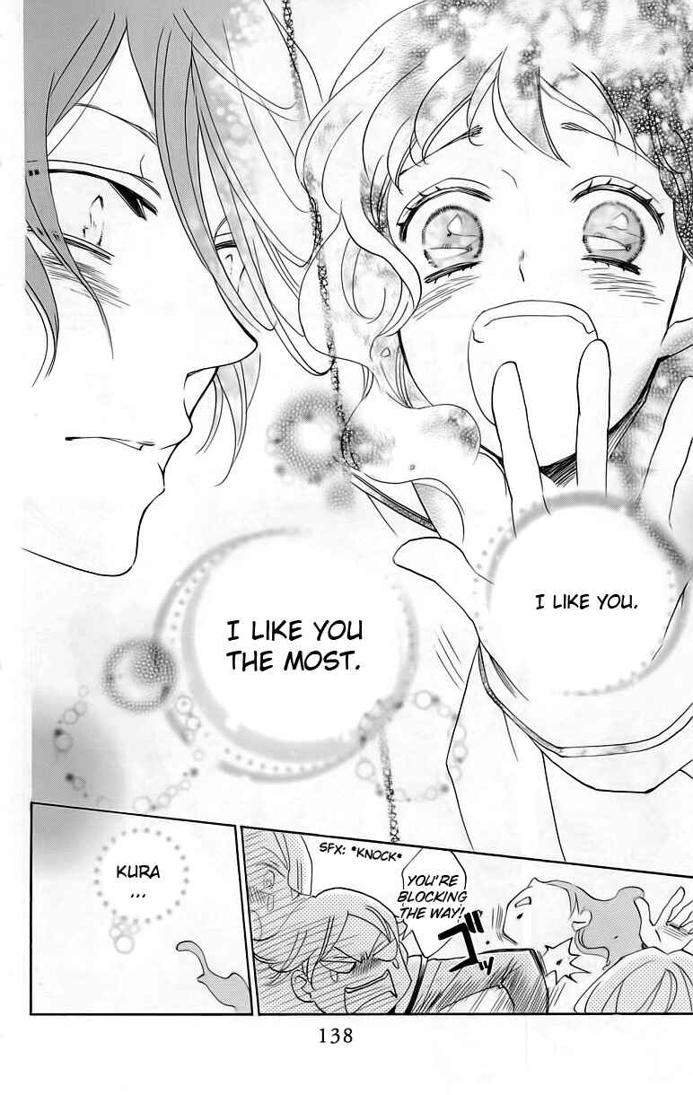 Page 9 Chapter 148 Kamisama Hajimemashita
