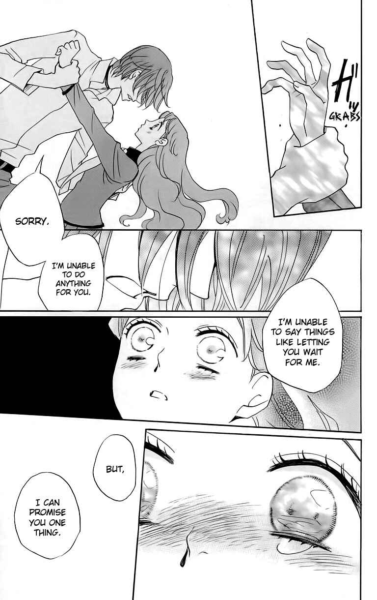 Page 10 Chapter 148 Kamisama Hajimemashita