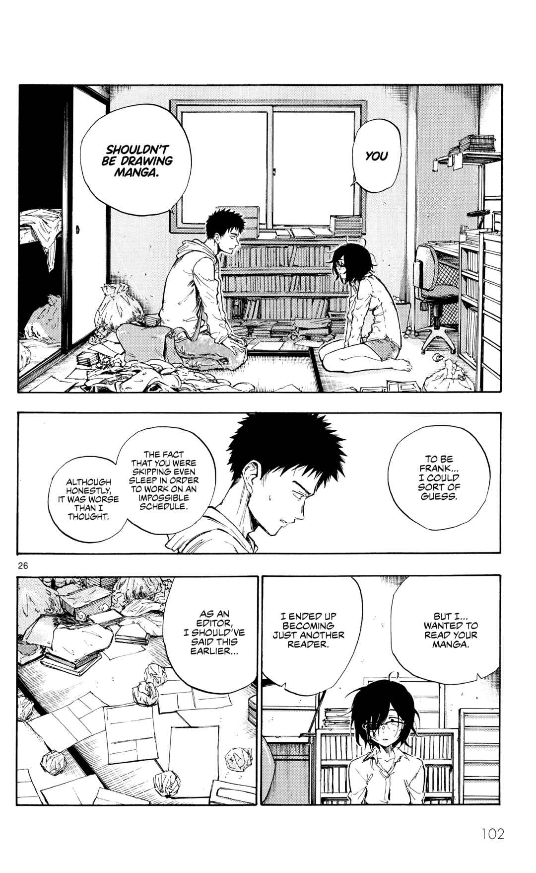 Page 27 Chapter Unknown_58ff Itookashi