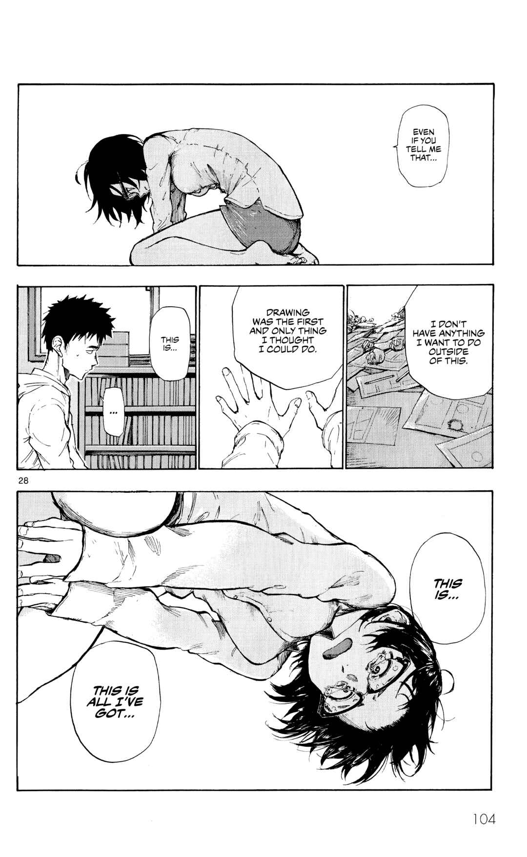 Page 29 Chapter Unknown_58ff Itookashi