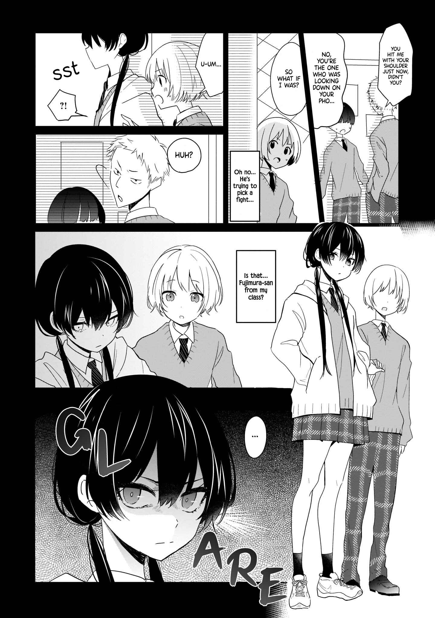 Page 10 Chapter 4 The Demon Lords Love Life Isnt Going Well