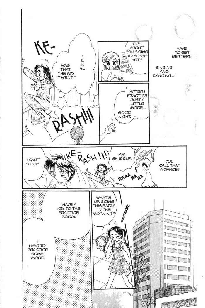 Page 15 Chapter 3 B.B. Explosion