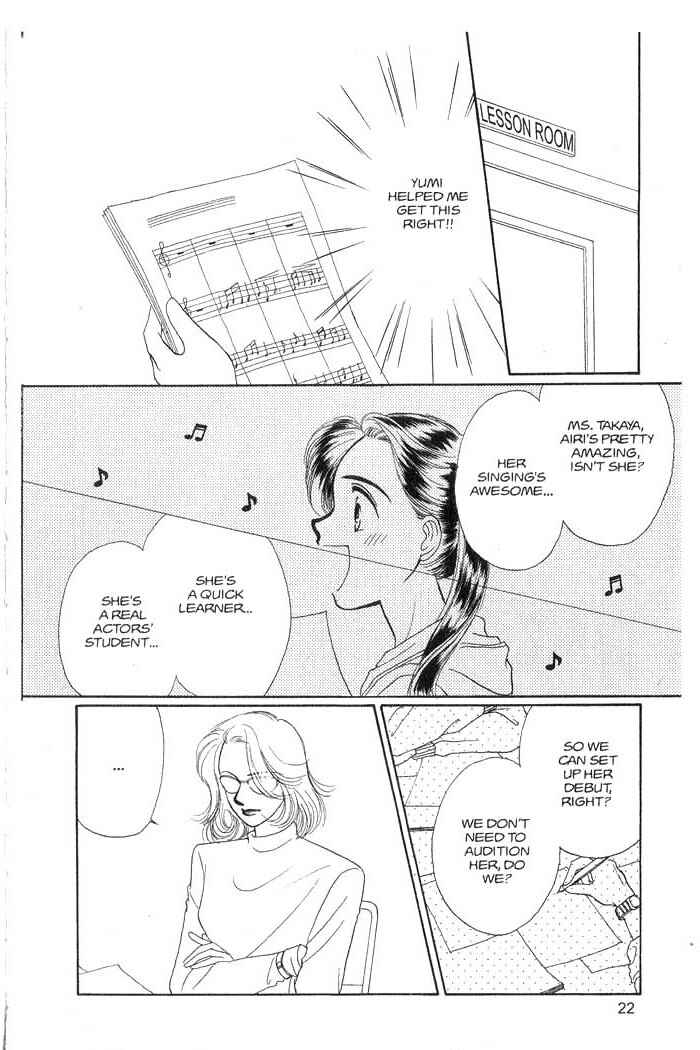 Page 23 Chapter 3 B.B. Explosion