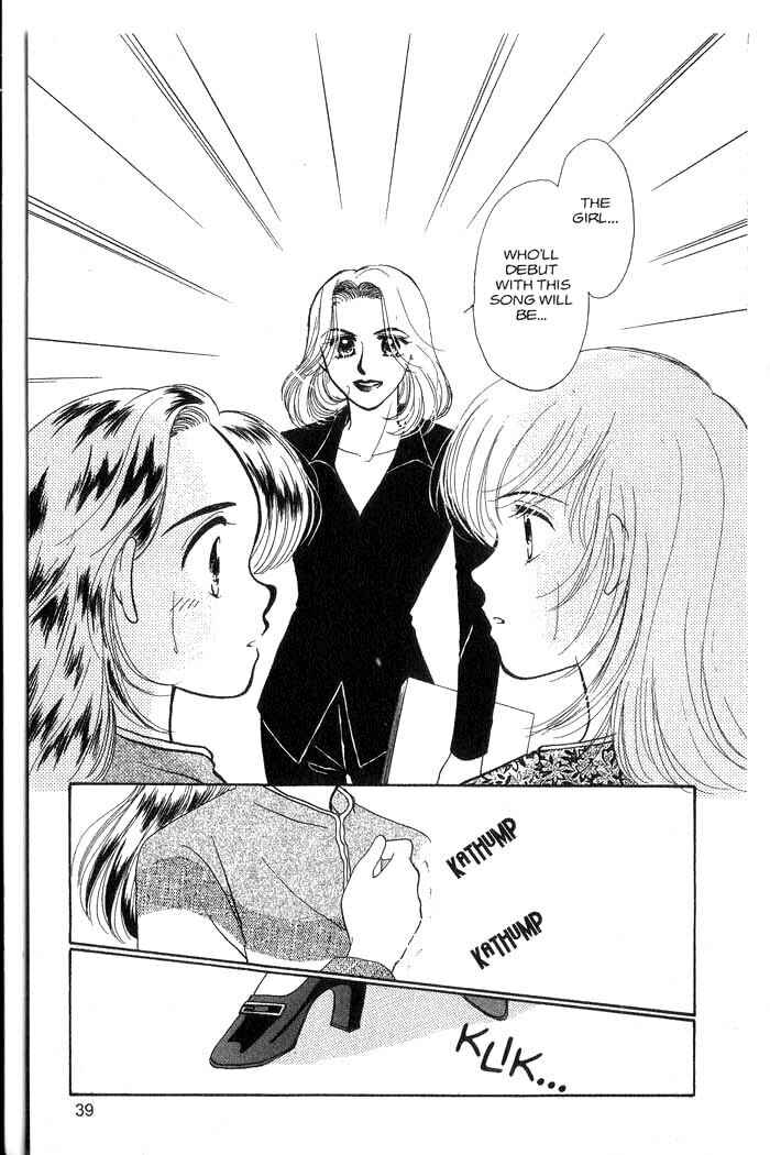 Page 40 Chapter 3 B.B. Explosion