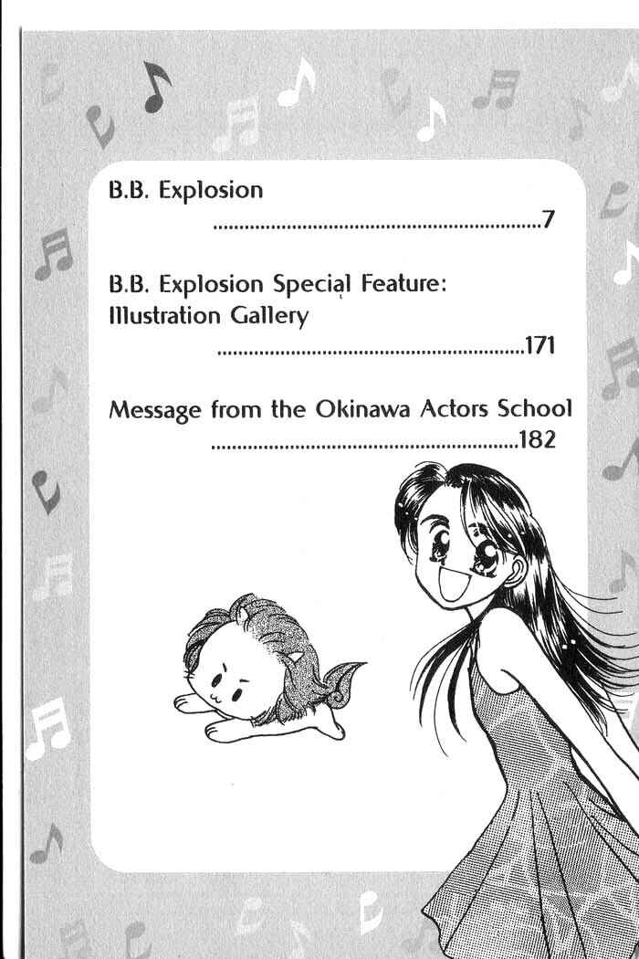 Page 6 Chapter 3 B.B. Explosion