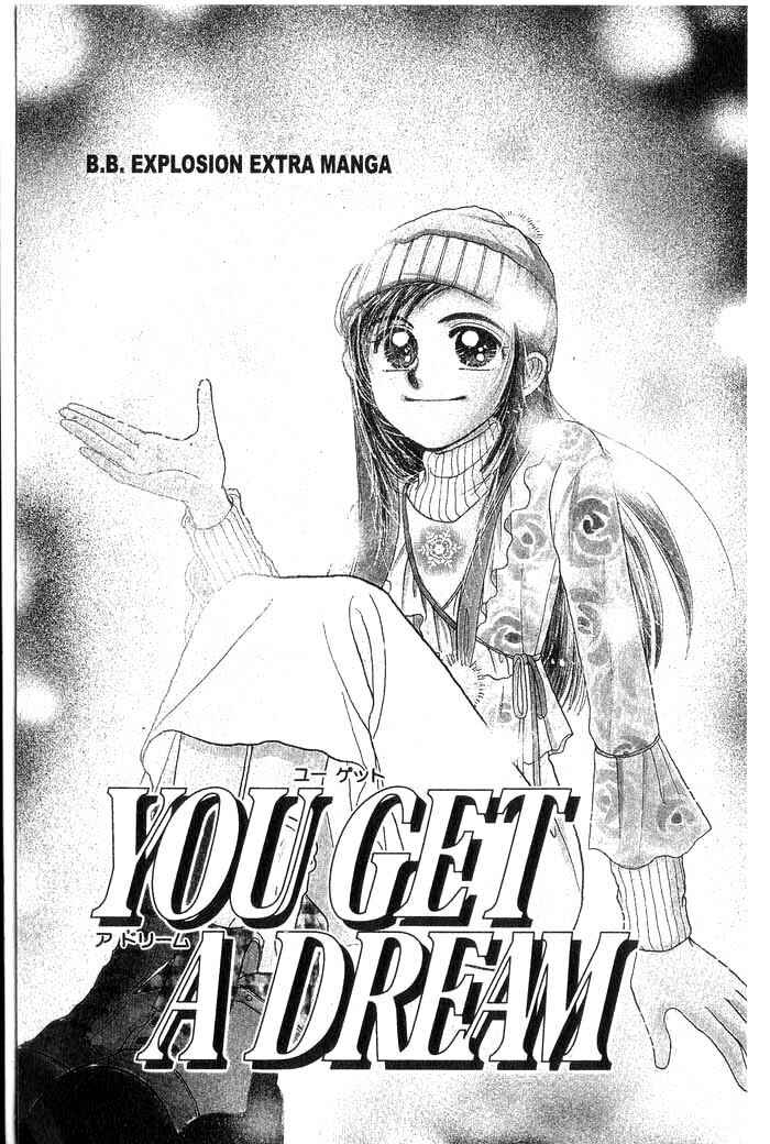 Page 1 Chapter 2.5 B.B. Explosion