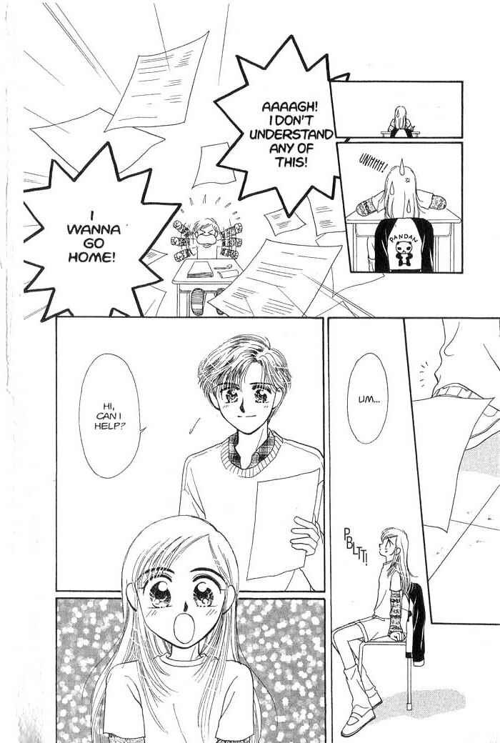 Page 12 Chapter 2.5 B.B. Explosion