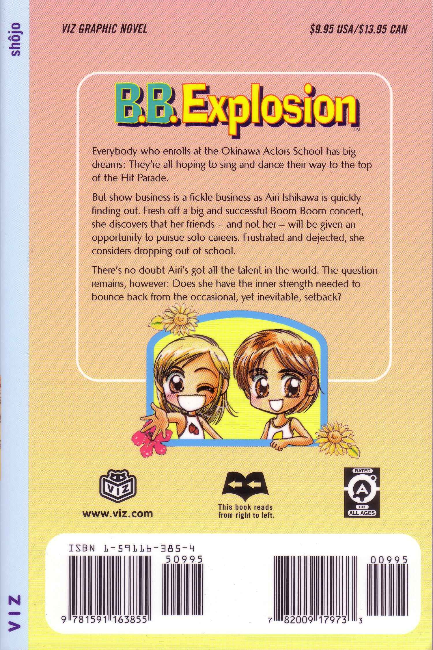 Page 3 Chapter 2.6 B.B. Explosion
