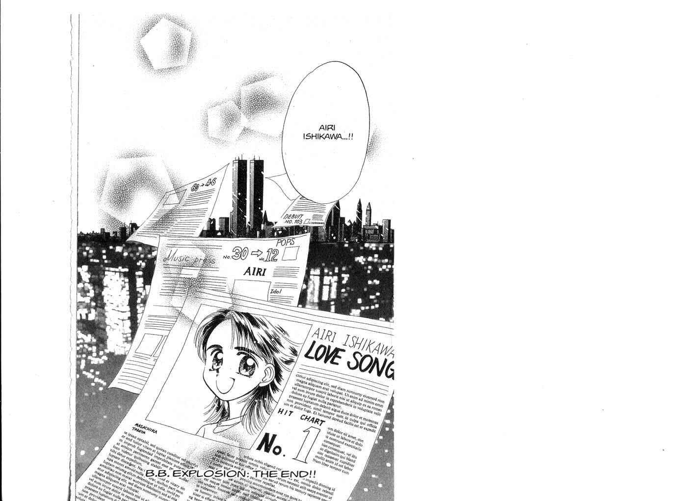 Page 50 Chapter 5.5 B.B. Explosion