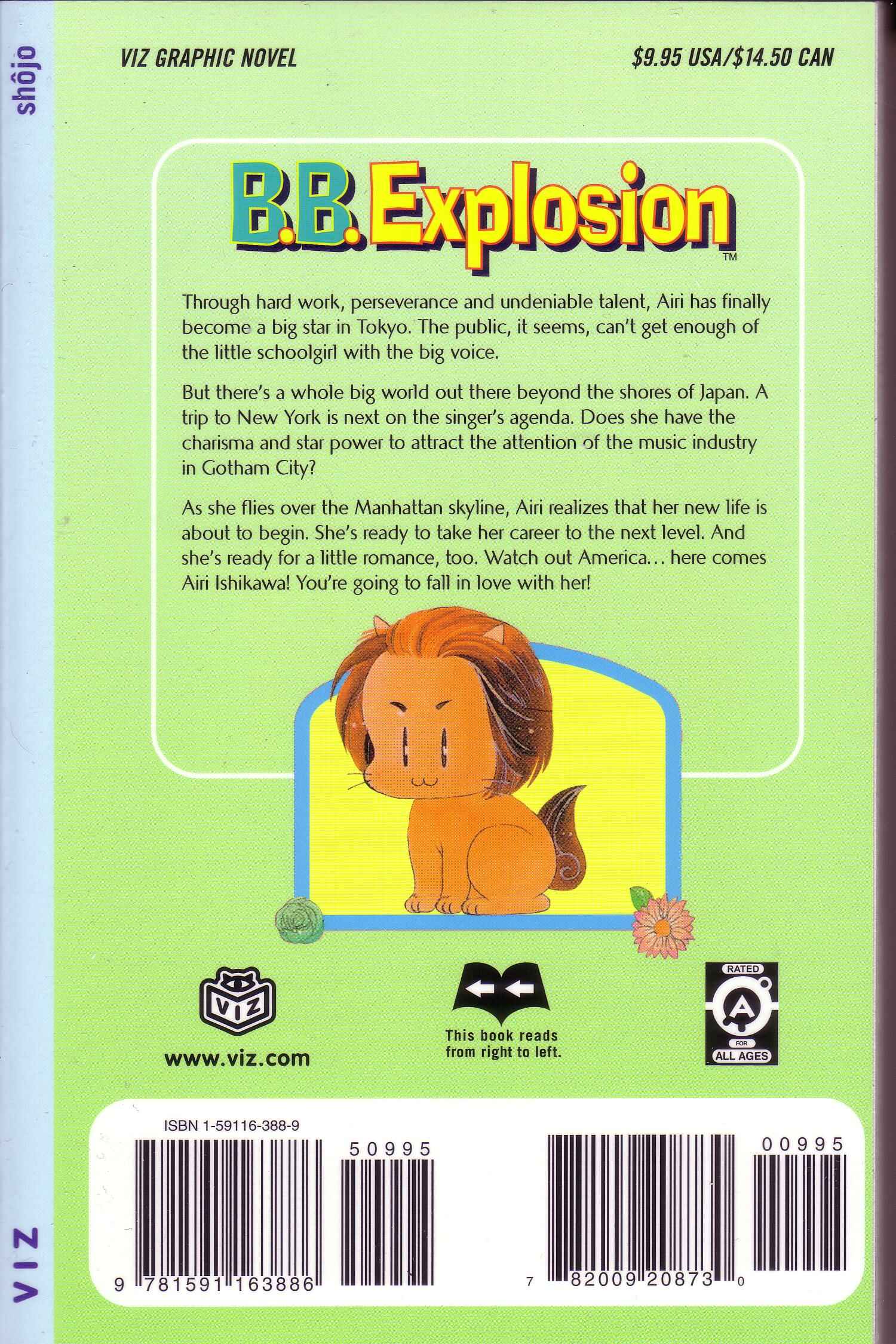 Page 51 Chapter 5.5 B.B. Explosion