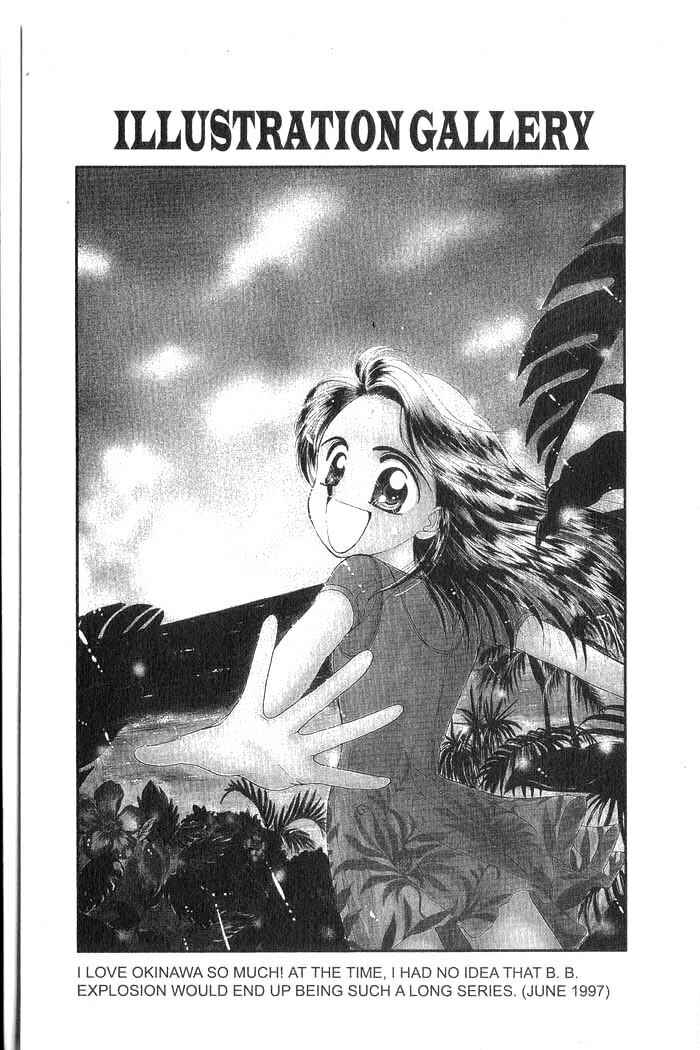 Page 2 Chapter 3.5 B.B. Explosion