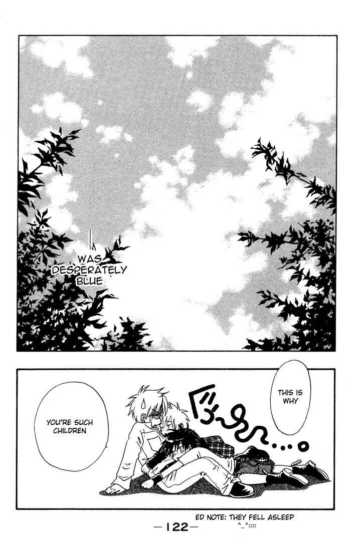 Page 37 Chapter 7 Akkan Baby