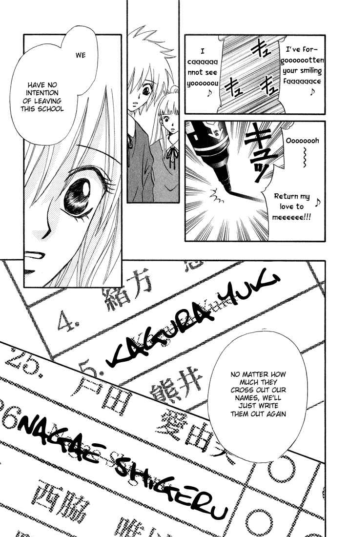 Page 34 Chapter 8 Akkan Baby