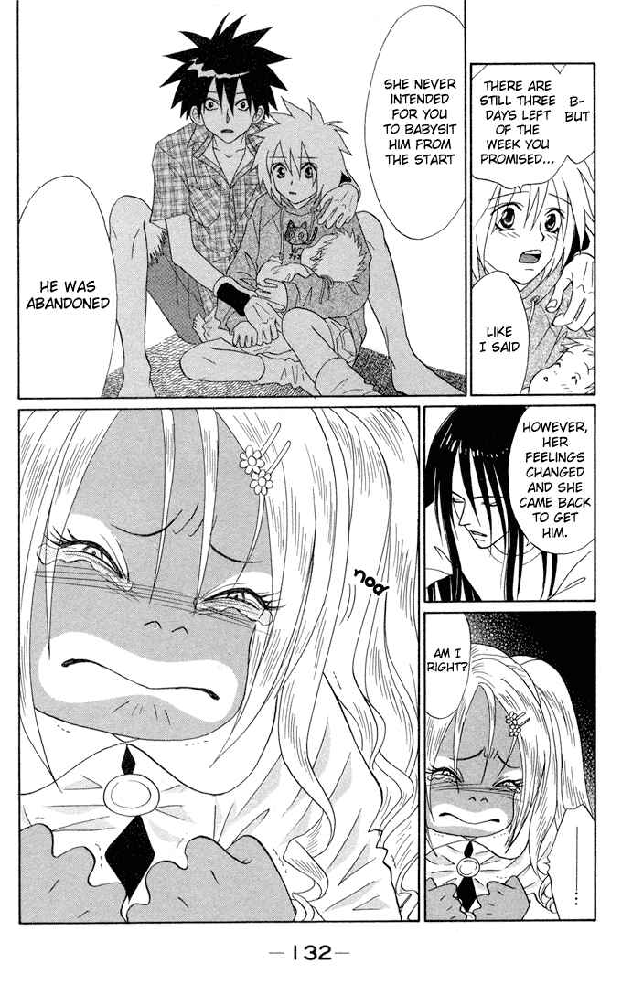 Page 4 Chapter 4 Akkan Baby