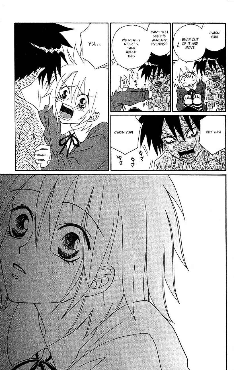 Page 28 Chapter 2 Akkan Baby