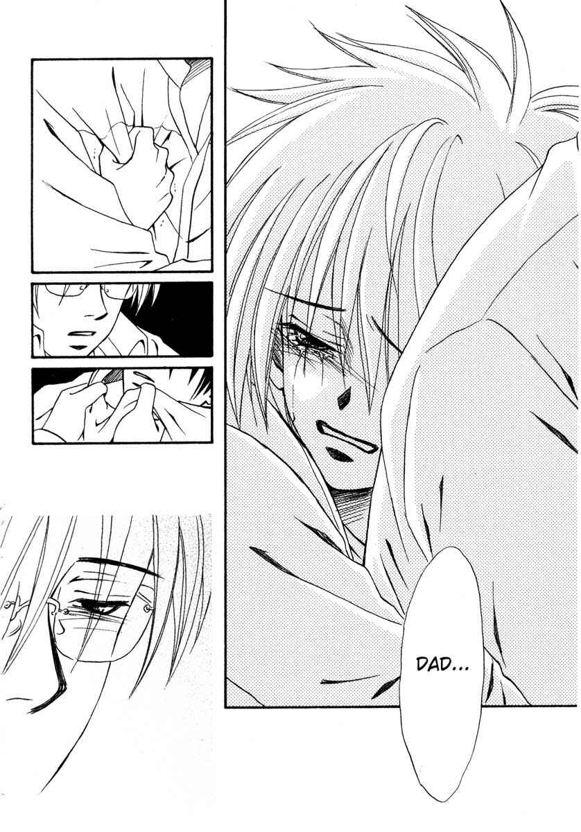 Page 28 Chapter 6 Akkan Baby