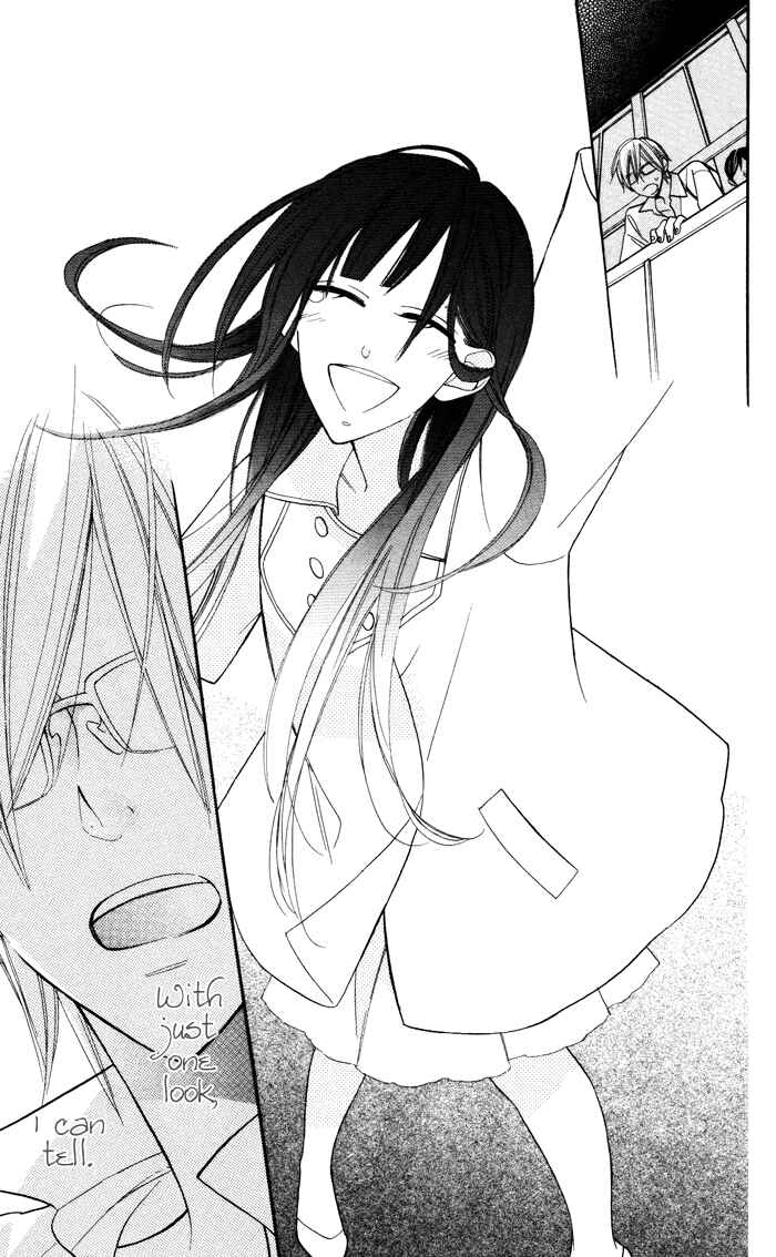 Page 44 Chapter 6 Hakuji