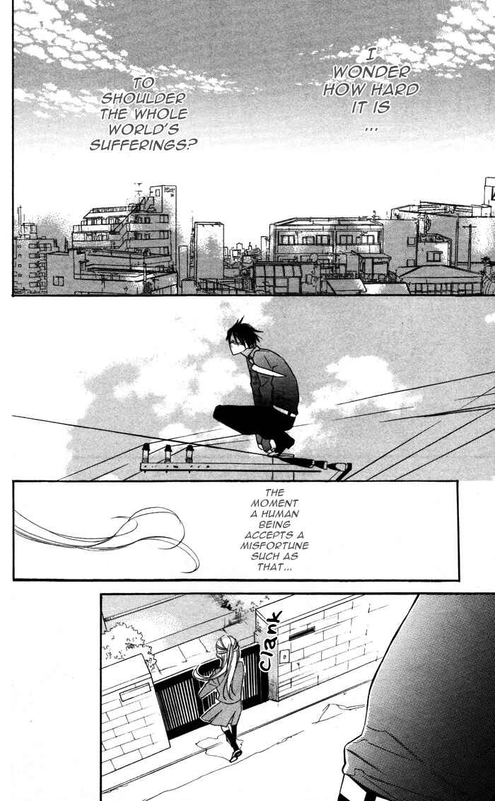 Page 46 Chapter 3.5 Hakuji