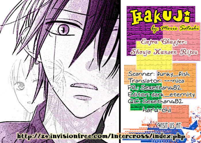 Page 58 Chapter 3.5 Hakuji