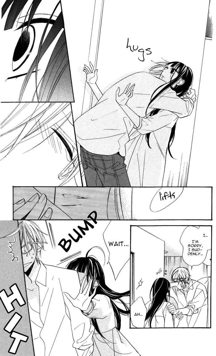 Page 10 Chapter 4 Hakuji