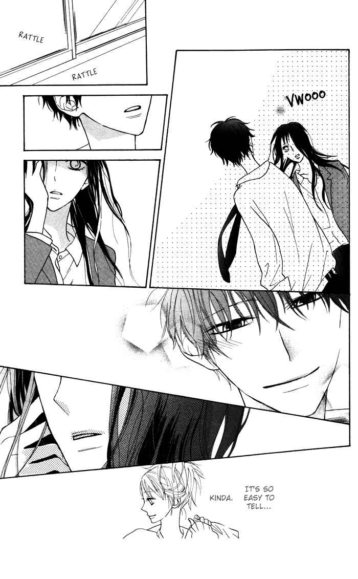 Page 11 Chapter 6.5 Hakuji
