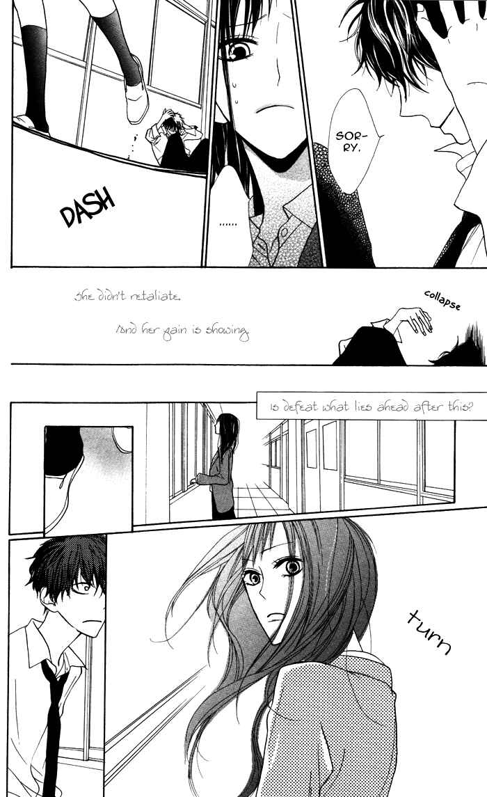 Page 18 Chapter 6.5 Hakuji
