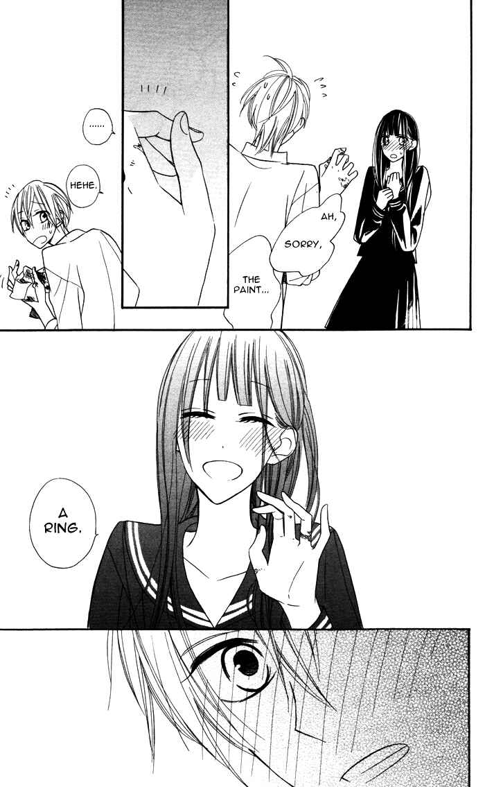 Page 37 Chapter 6.5 Hakuji