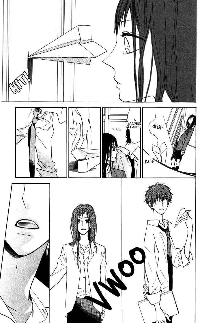 Page 9 Chapter 6.5 Hakuji