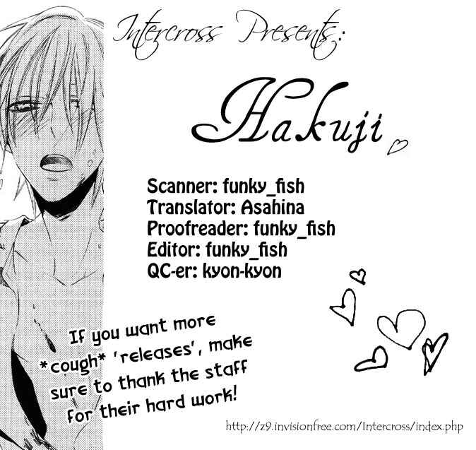 Page 50 Chapter 1 Hakuji