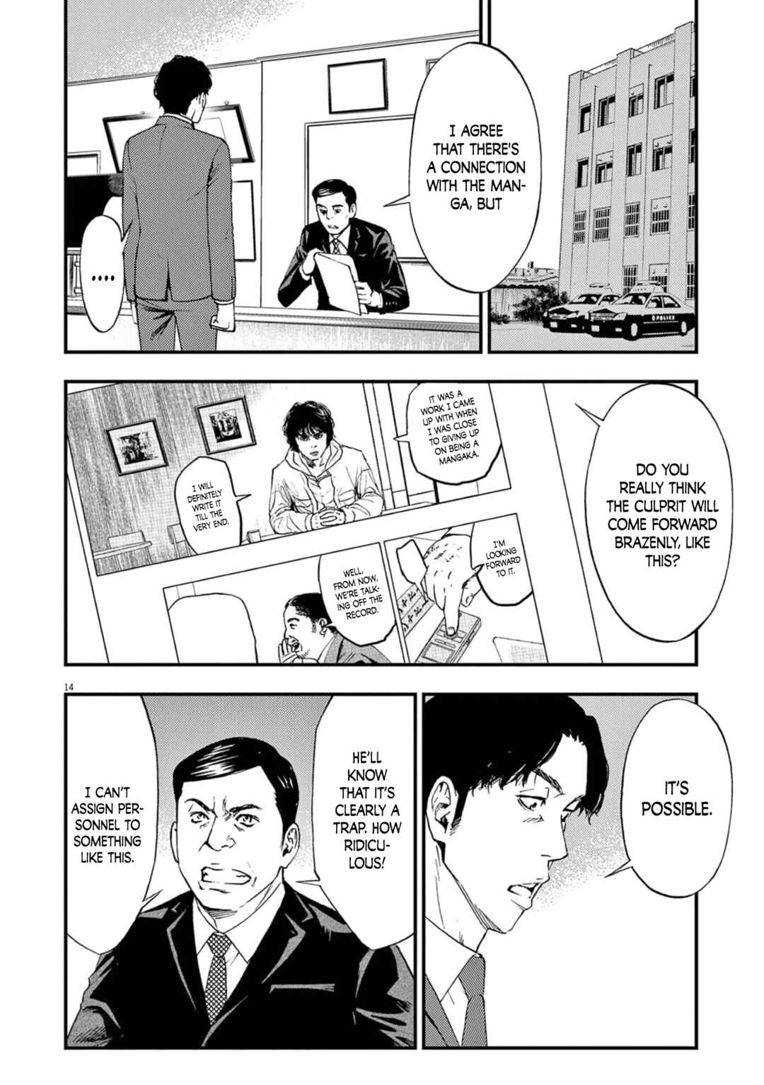 Page 14 Chapter 3 Character