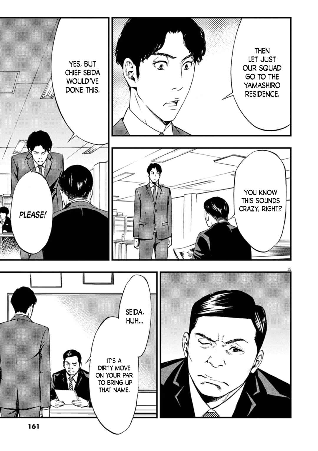 Page 15 Chapter 3 Character
