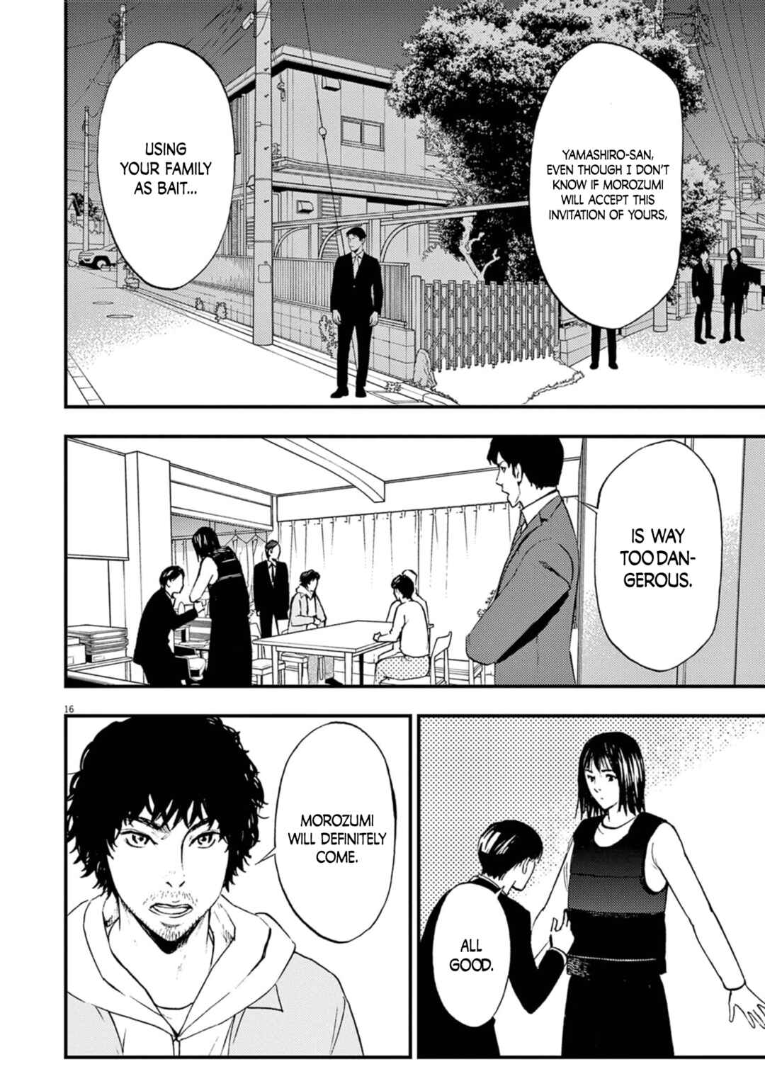 Page 16 Chapter 3 Character
