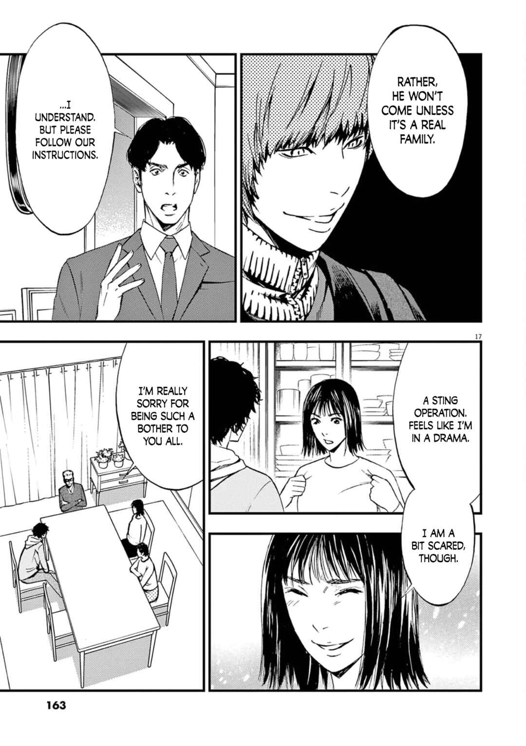 Page 17 Chapter 3 Character