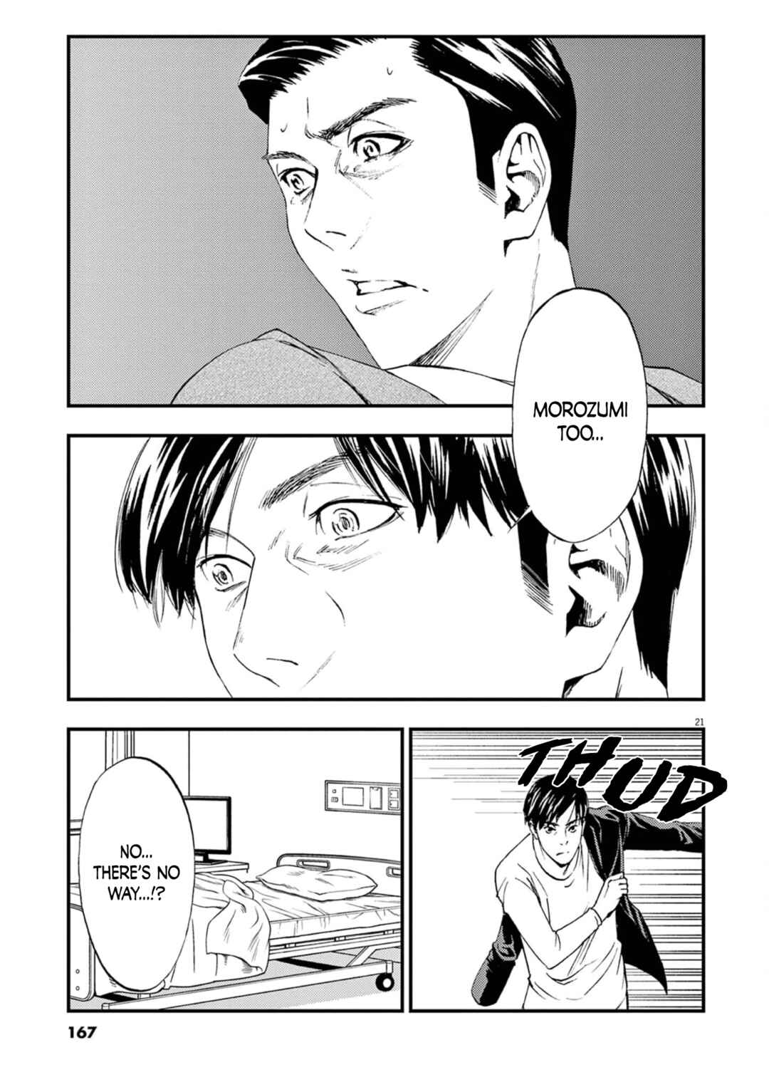 Page 21 Chapter 3 Character