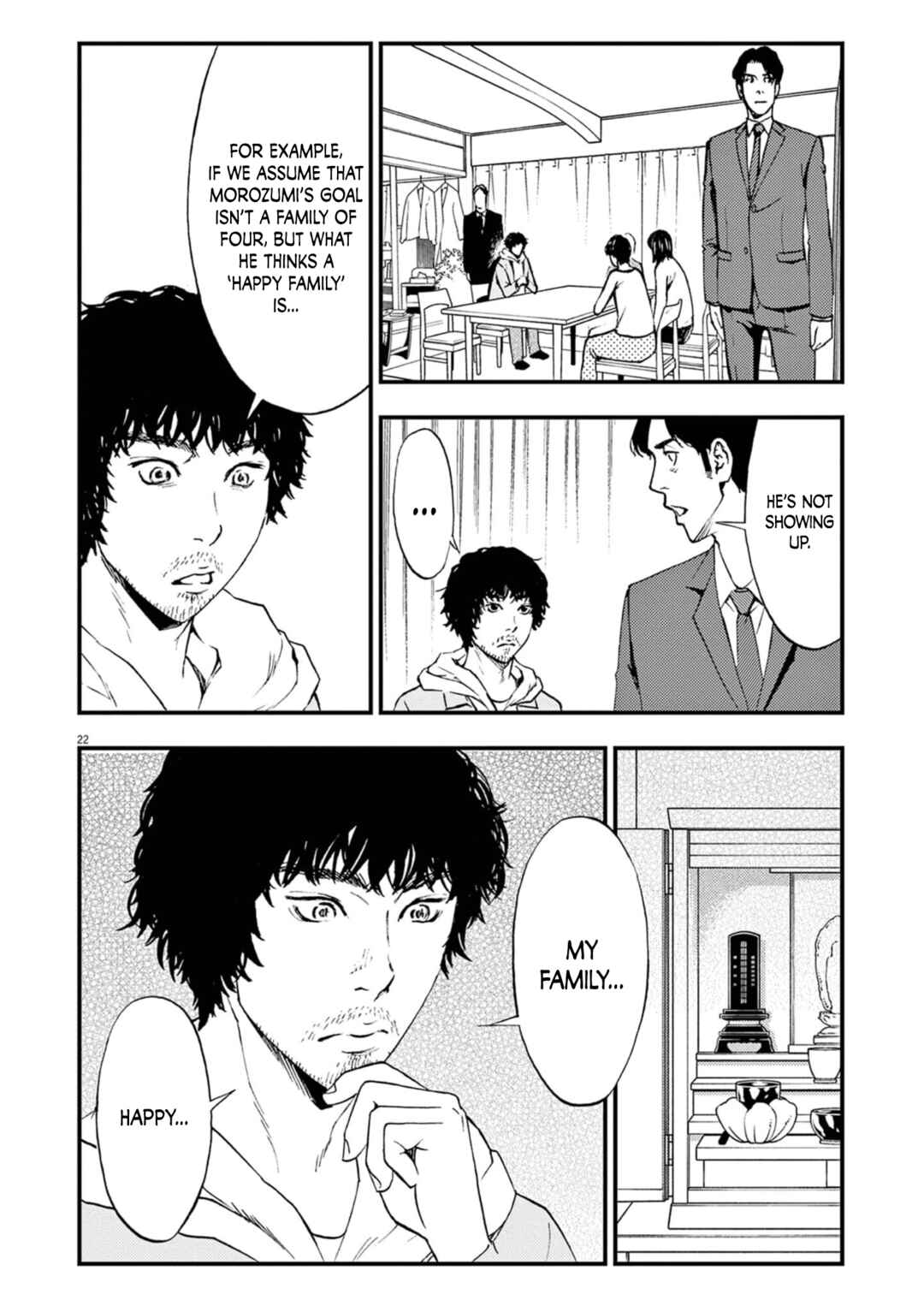 Page 22 Chapter 3 Character