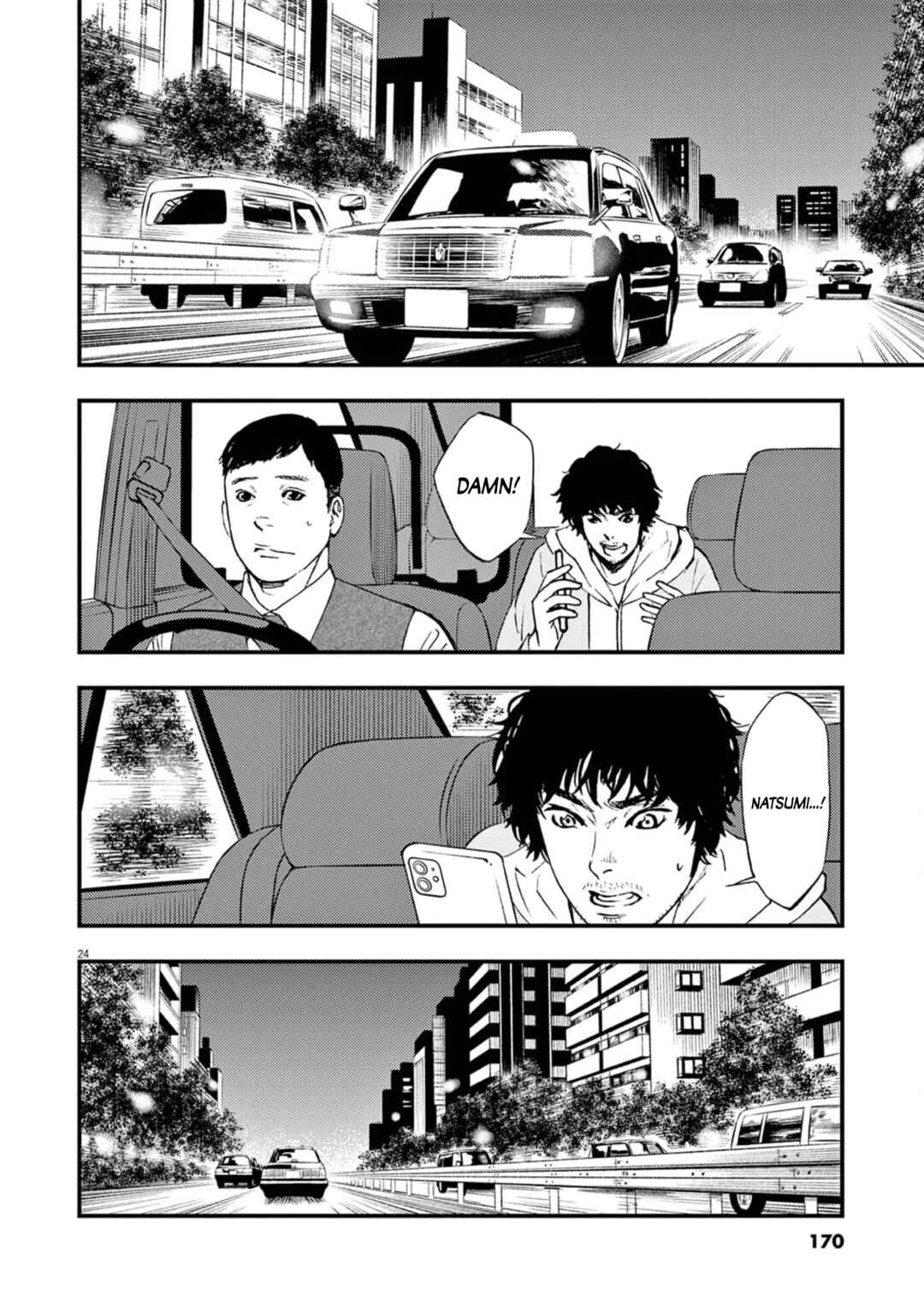 Page 24 Chapter 3 Character