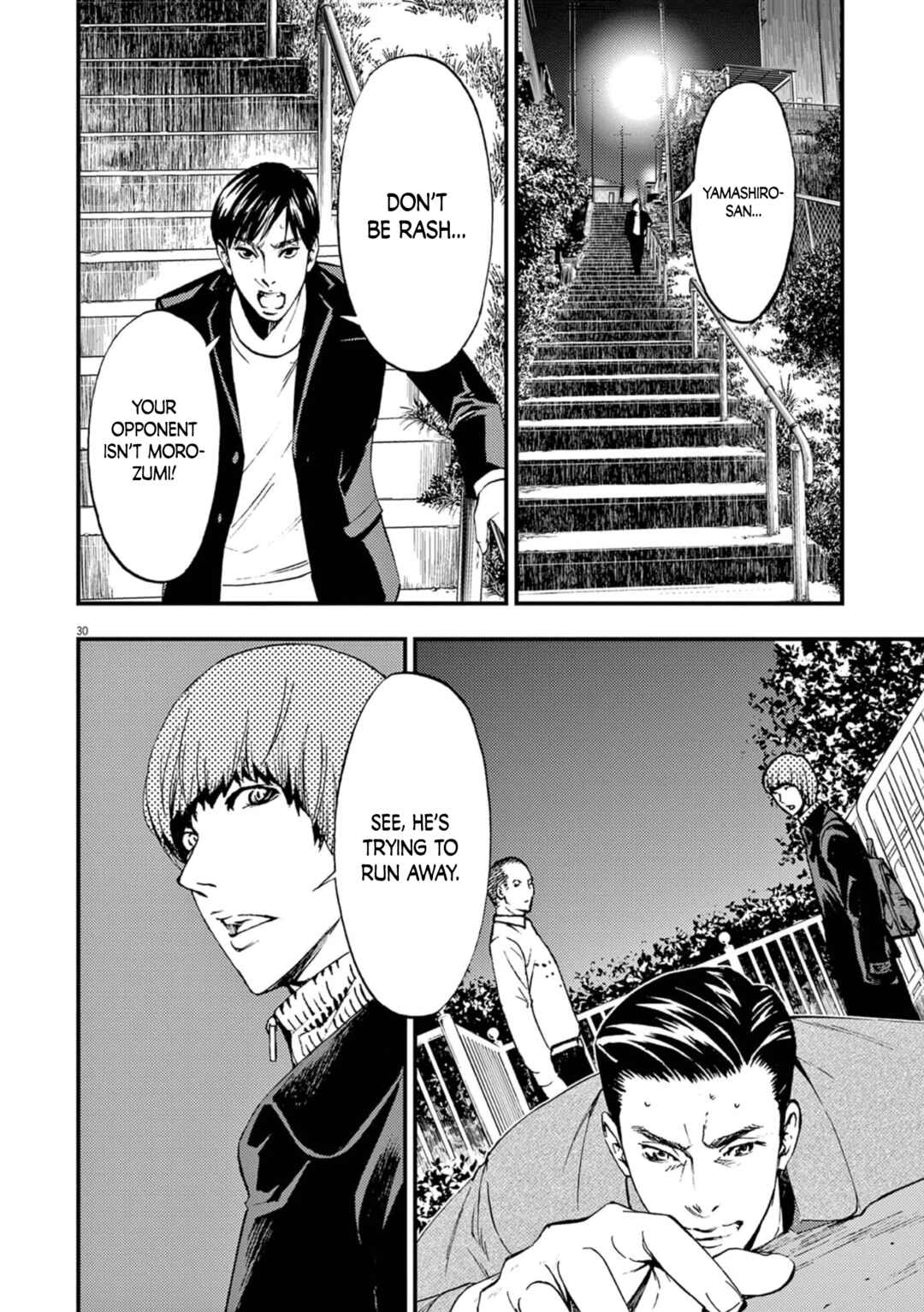 Page 30 Chapter 3 Character