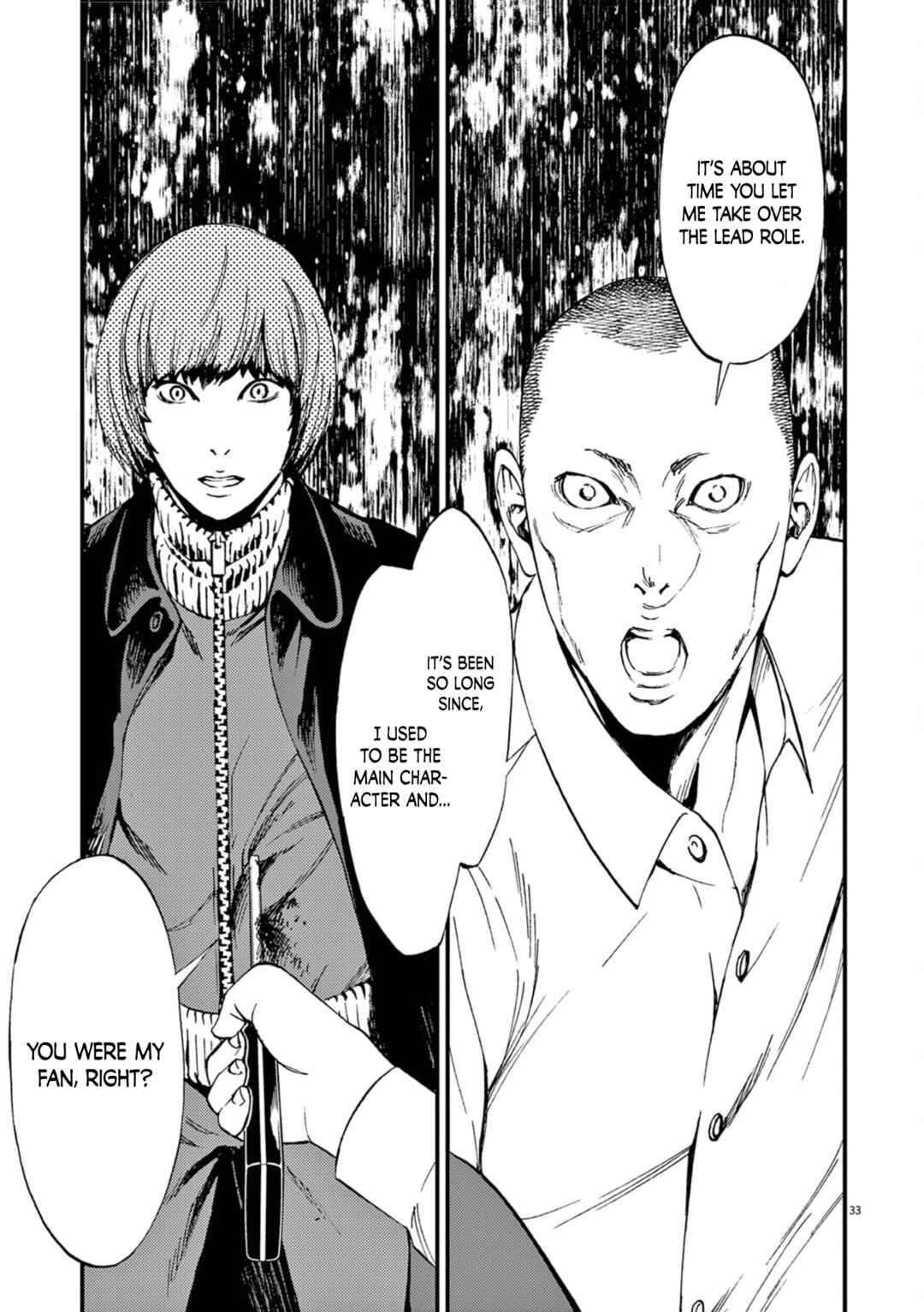 Page 33 Chapter 3 Character