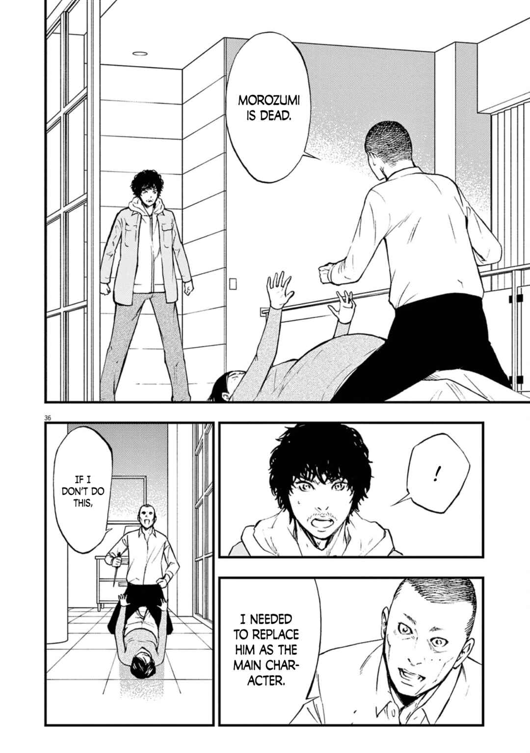 Page 36 Chapter 3 Character