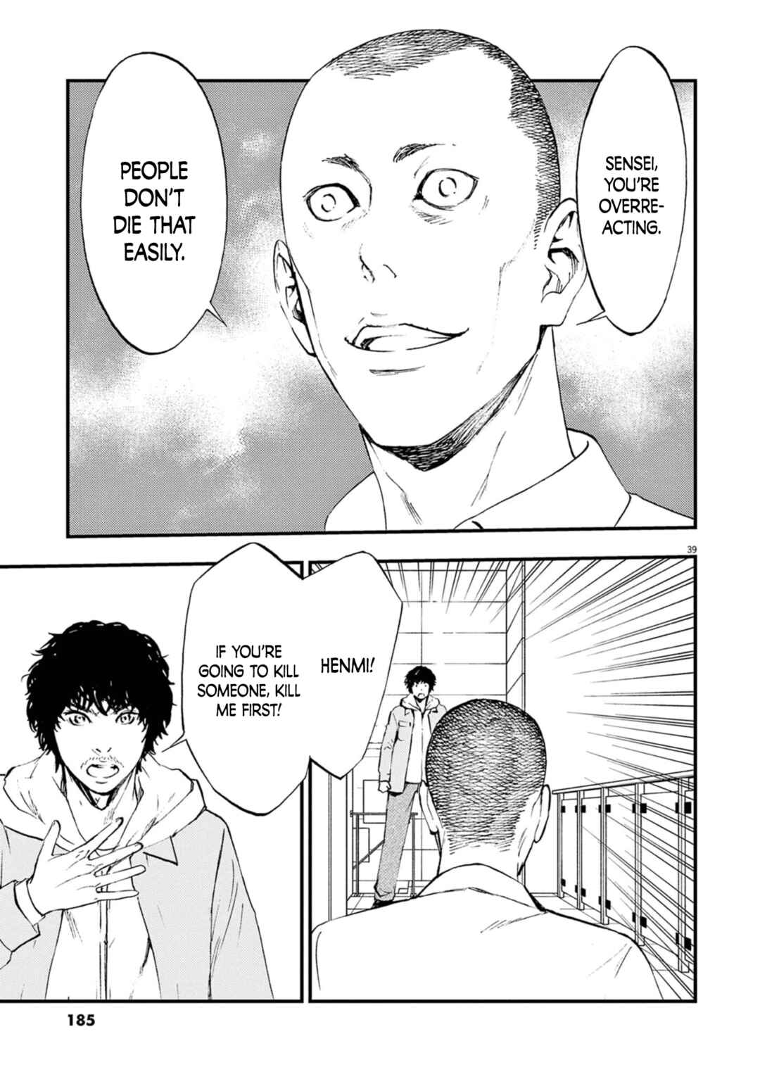 Page 39 Chapter 3 Character