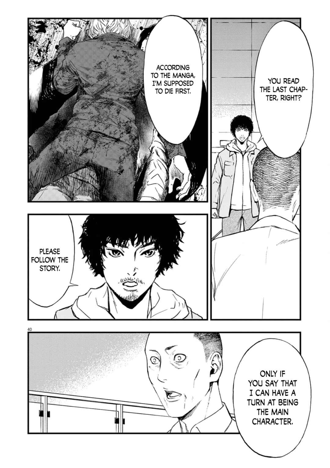 Page 40 Chapter 3 Character