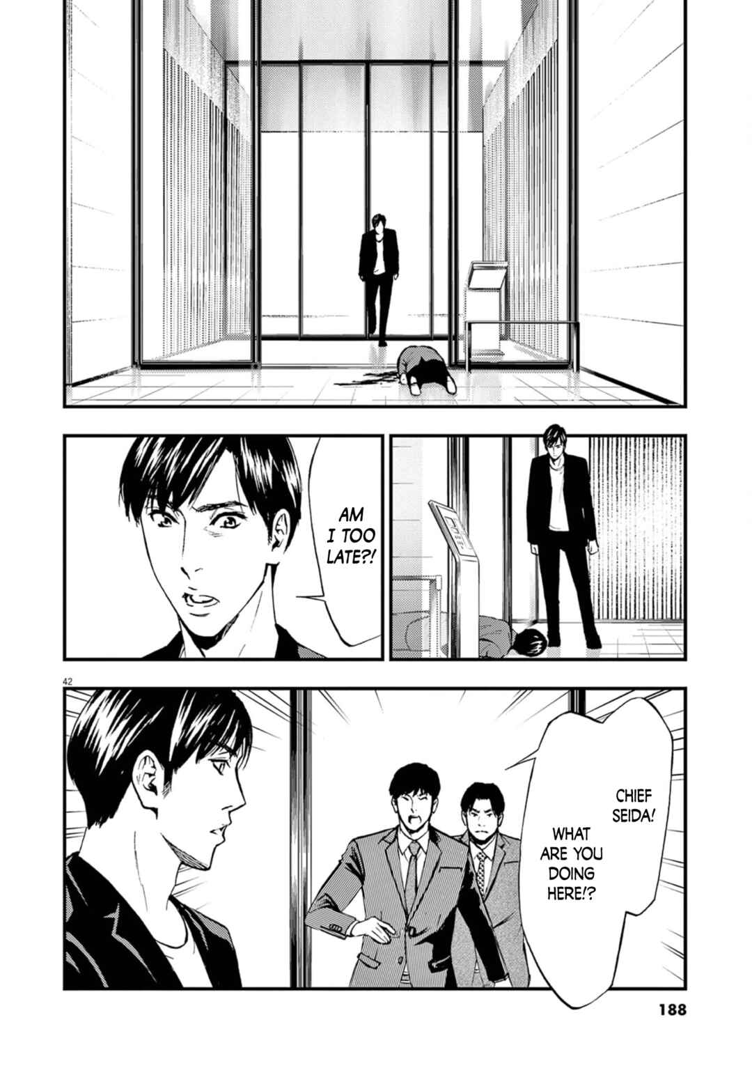 Page 42 Chapter 3 Character