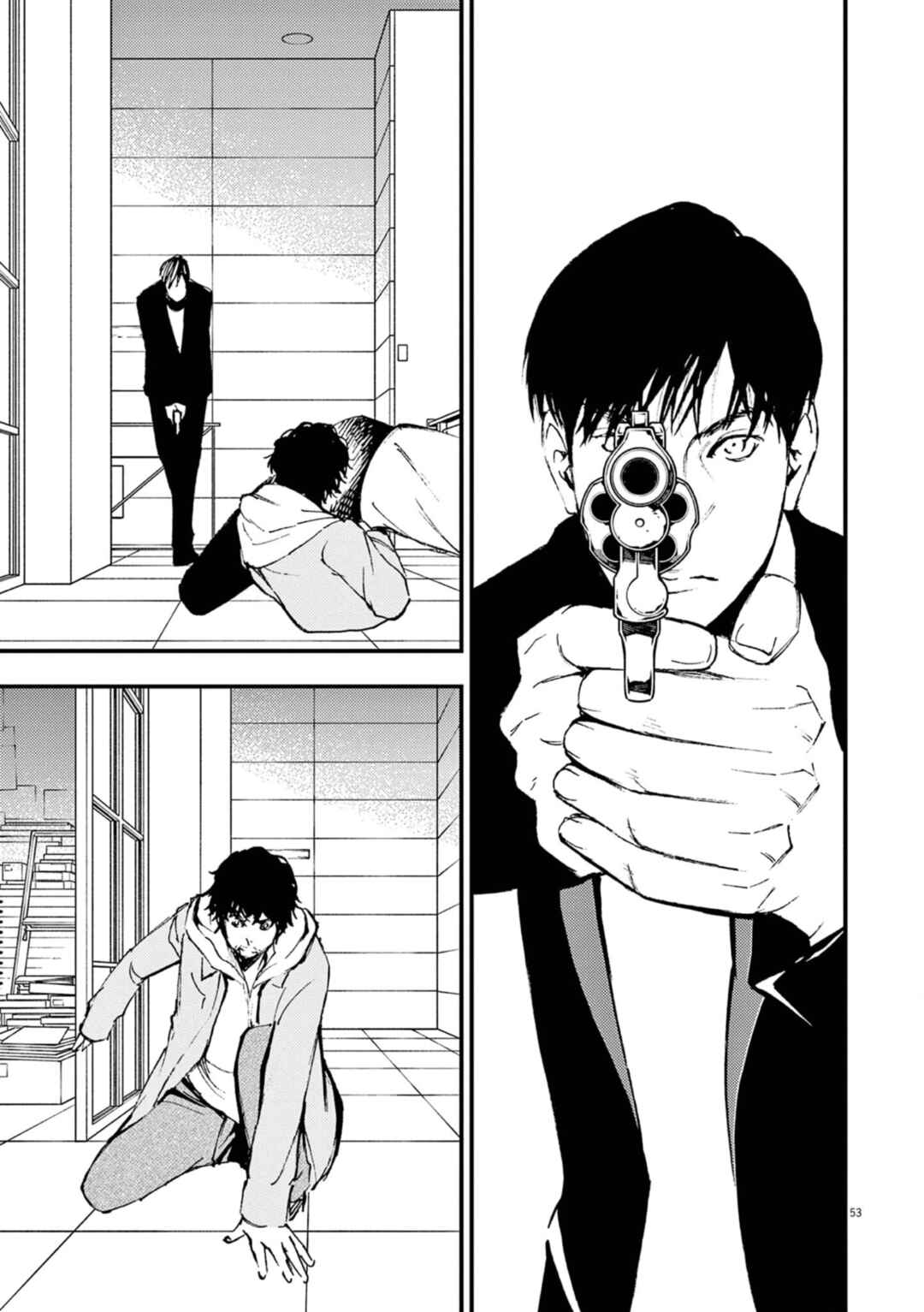 Page 52 Chapter 3 Character