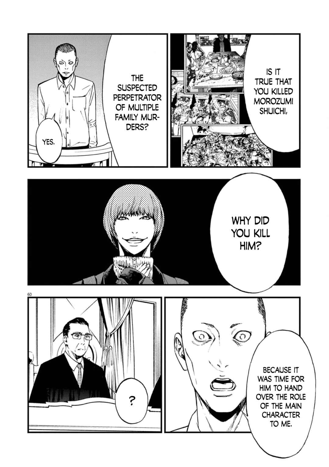 Page 58 Chapter 3 Character