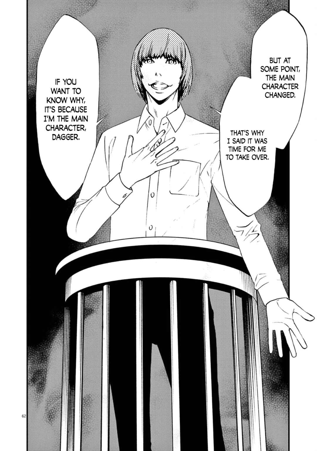 Page 60 Chapter 3 Character